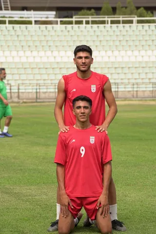 نوجوانان