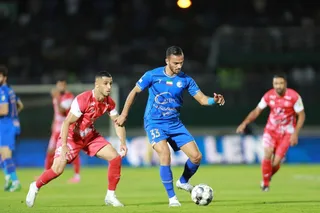 پرسپولیس