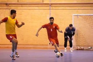 فوتسال