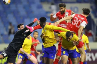 پرسپولیس