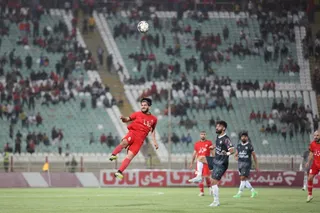 تراکتور