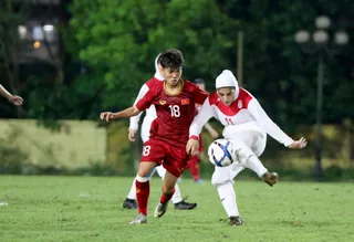 ایران-ویتنام