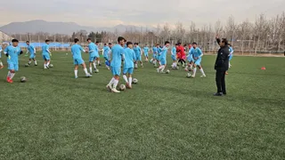  تهران 