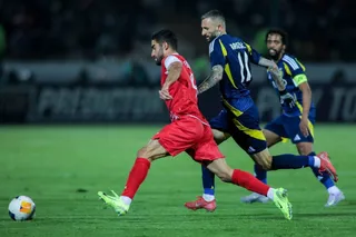 پرسپولیس