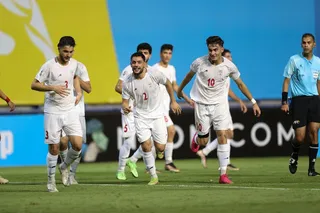 نوجوانان