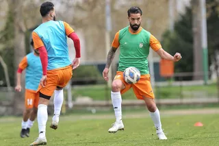 ریکاوری روسیه