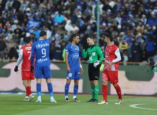 پرسپولیس