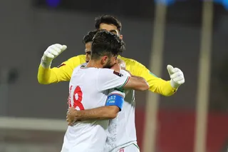 تیم ملی 