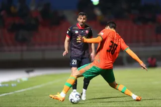 پرسپولیس