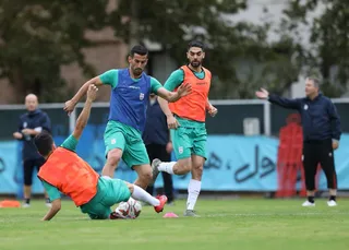 تمرین
