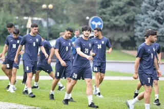 تمرین