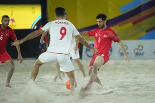 ایران / بحرین