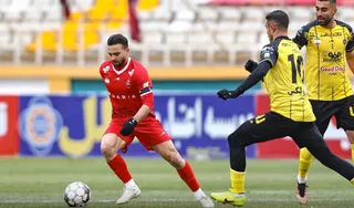 پرسپولیس 