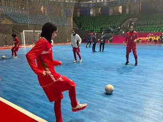 تمریم