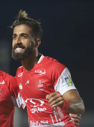 پرسپولیس