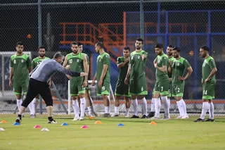تمرین