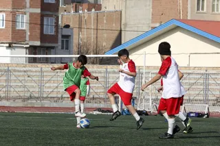 تمرین
