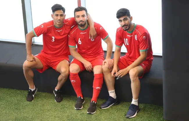 تمرين