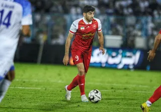 پرسپولیس