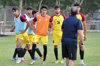 نوجوانان