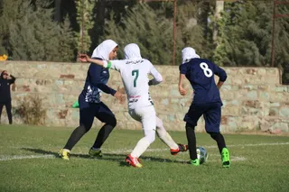 فینال المپیاد