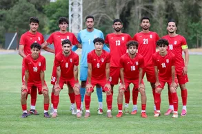 ویدیو / تمرین ، تلاش، اتحاد؛
جوانان ایران برای یک هدف بزرگ تر