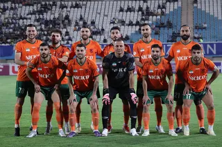 استقلال
