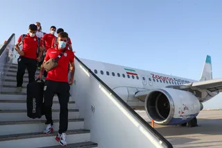 فرودگاه