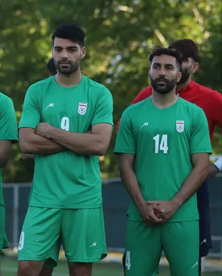 تیم ملی 