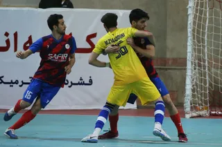 فوتسال
