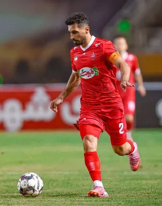 پرسپولیس 