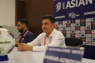 تیم ملی