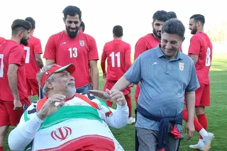 آخرین