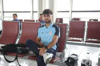 امید