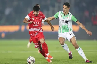 پرسپولیس