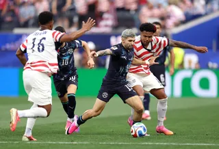 usa