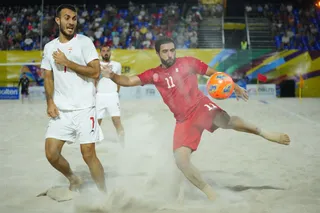 ایران / بحرین