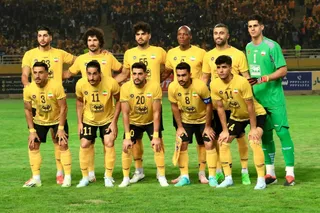 سپاهان 