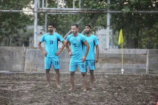 ساحلی 
