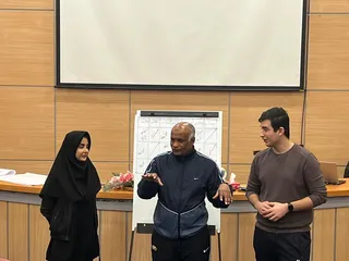 فدراسیون