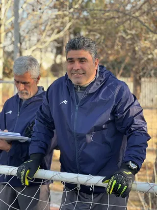 دروازه بانی