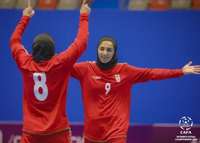 پیروزی پرگل شاگردان سلیمانی برابر میزبان