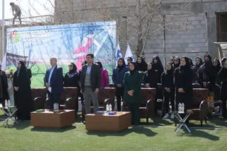 فدراسیون