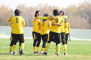 بانوان