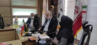 وبینار بانوان