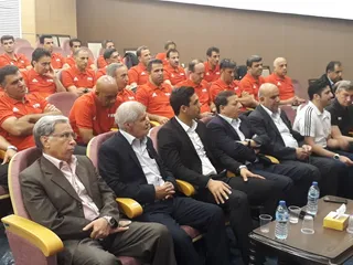 ناظران داوری