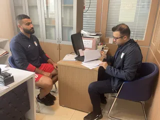 پزشکی