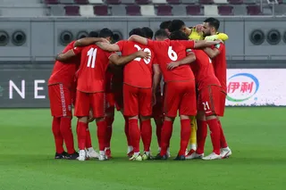ایران 