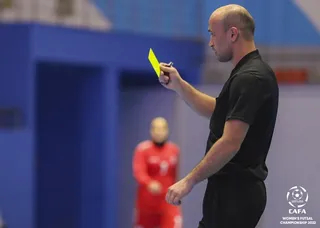 فوتسال 1