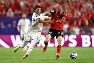اتریش